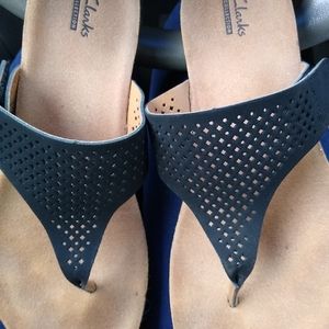 Clarks sandals